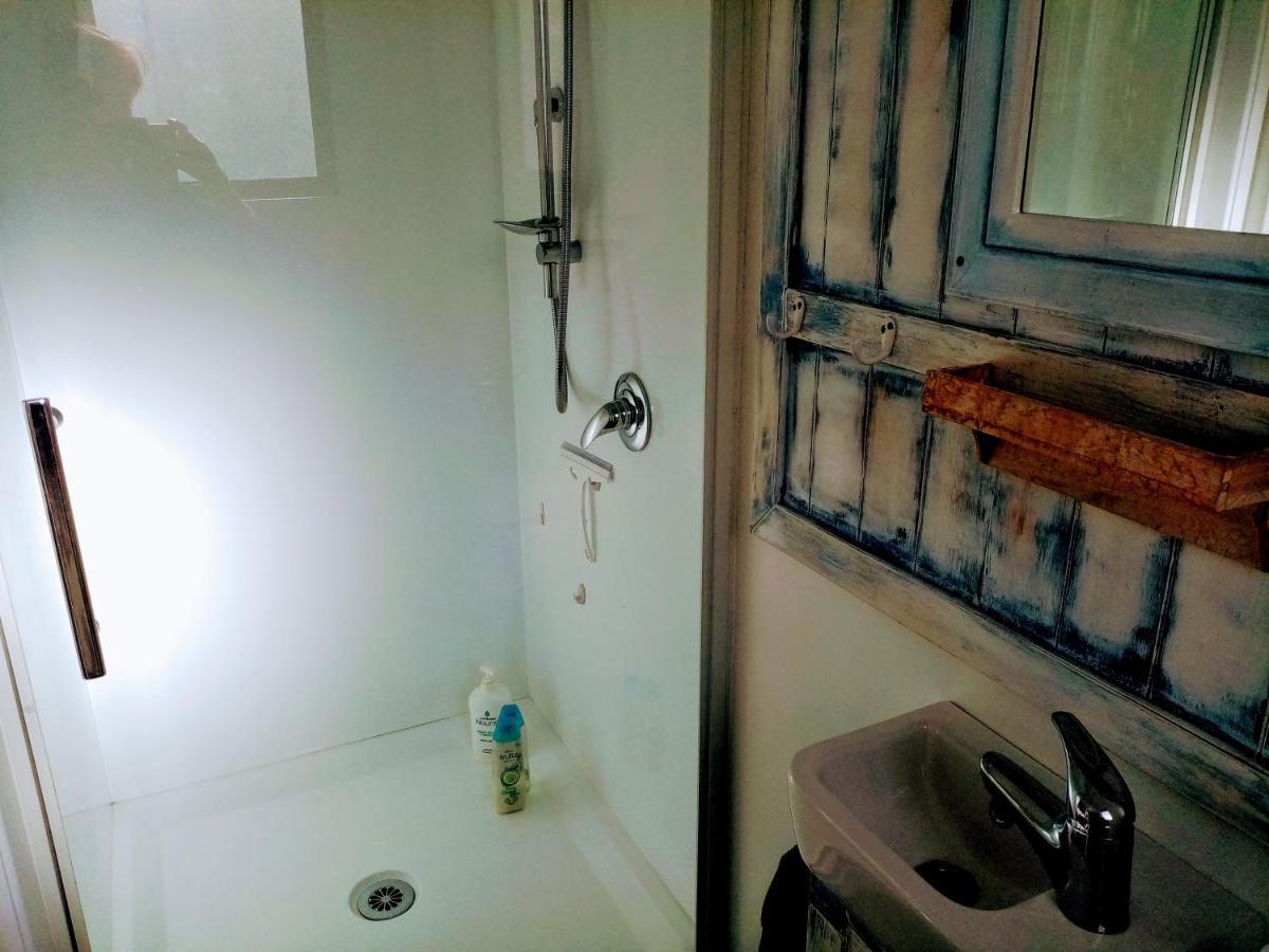 StayGeraldine HOT TUB at Pukeko Cottage Bagian luar foto